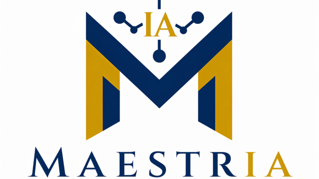 Logo MaestrIA
