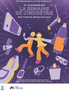 Semaine de l’industrie